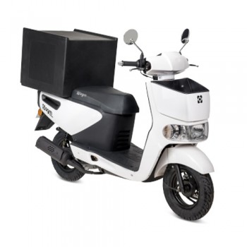 Agm cargo scooter