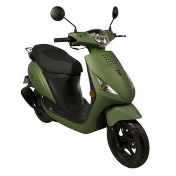 Agm sp50 scooter