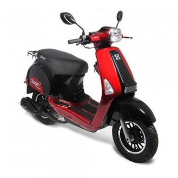 AGM Star50 Euro4 scooter