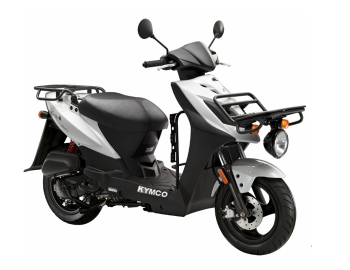 Kymco Agility Carry 45km