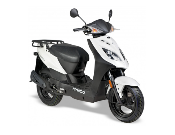 Kymco Agility Delivery 45km