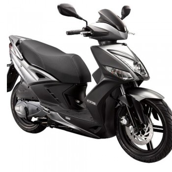 Kymco Agility 16 + 45 km