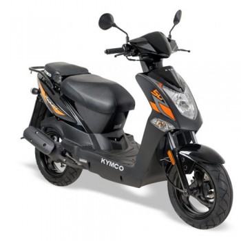 kymco agility fr klap 25 km