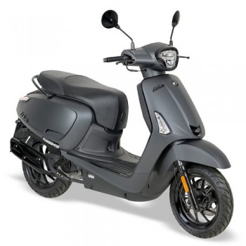 kymco new like special edition