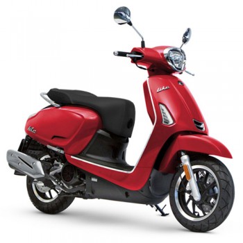 Kymco New Like