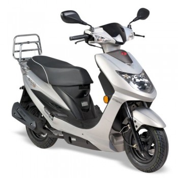 Kymco VP50