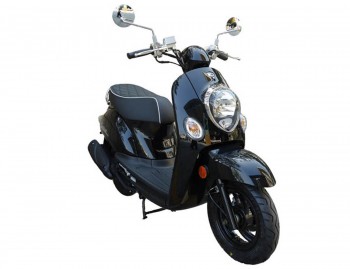 Kymco Sento 25 km