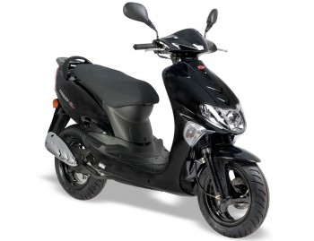 Kymco Vitality 4-takt 25km