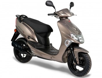 Kymco Vitality 4-takt 45km