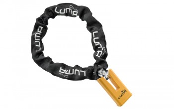 Luma Escudo Disk Chain plus