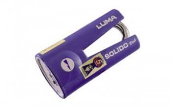 LUMA SOLIDO DISK LOCK