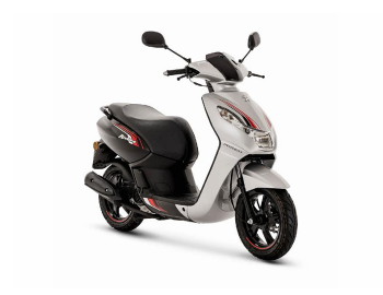 Peugeot Kisbee Sportline 4T