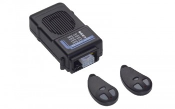 PATROL LINE ALARM SENTY 4