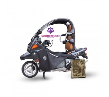 TUCANO URBANO BEENKLEED R034