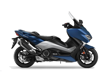 YAMAHA TMAX DX ABS