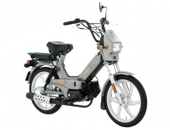 TOMOS QUADRO EX 25