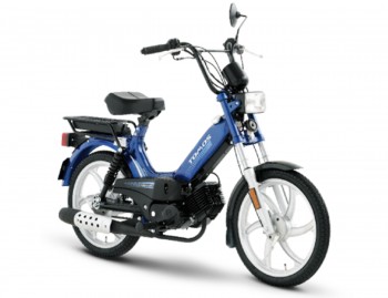 TOMOS standaard 25