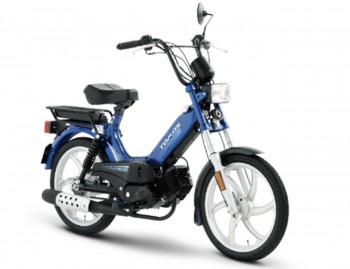 TOMOS STANDARD XL 25