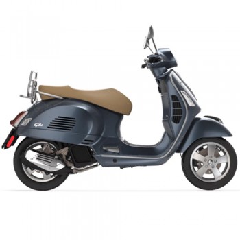 vespa gts 125