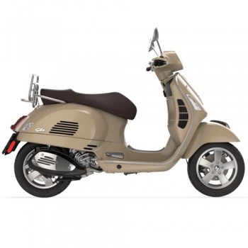 vespa gts 300