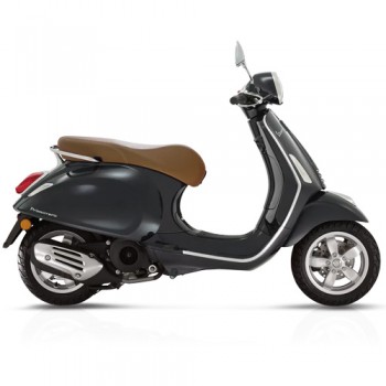 Vespa primavera 125