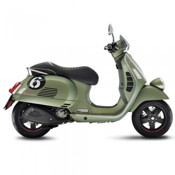 Vespa Sei Giorni 300