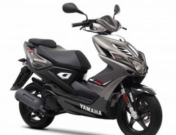 YAMAHA AEROX 4 