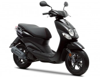 YAMAHA NEO'S 4 25KM VERSIE