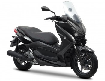 YAMAHA X-MAX 250 ABS