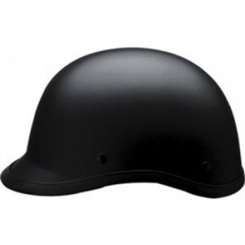 Zwarte Helm SR 202