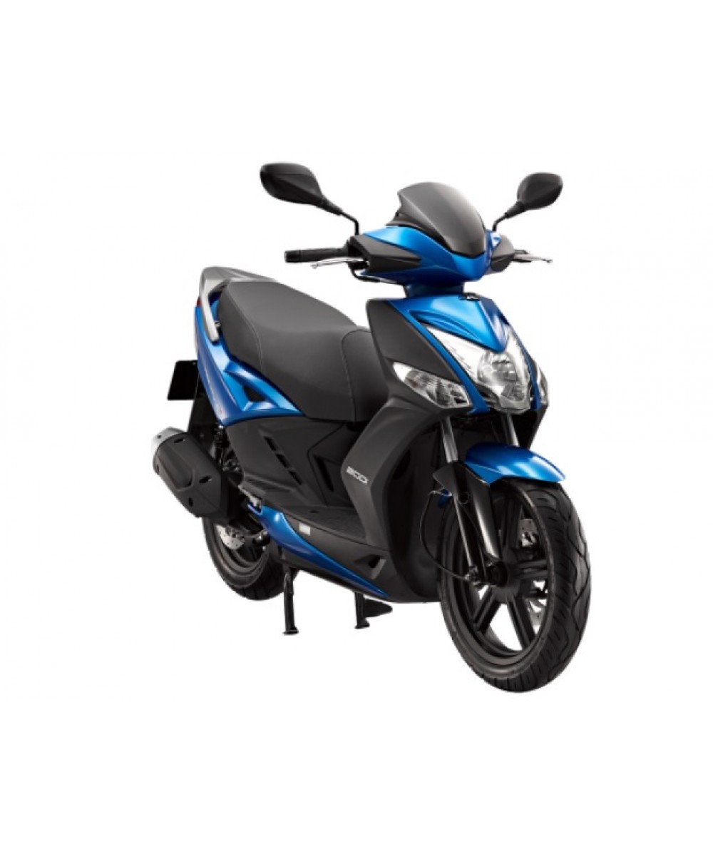 Kymco 150cc deals