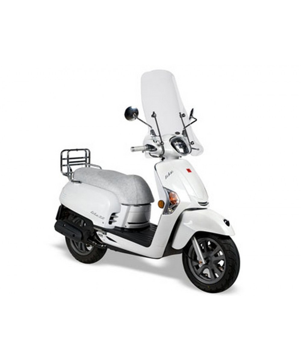 Kymco Like 200i 4takt Kymco Motorscooters