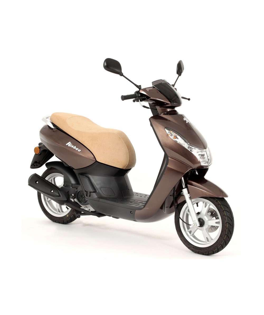 Peugeot kisbee clearance 4t