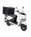 Agm cargo scooter
