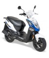 kymco agility fr 12 inch lang 45 km