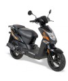 kymco agility fr klap 25 km