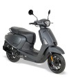 Kymco New like special edition