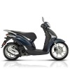 Piaggio Liberty 25 I get