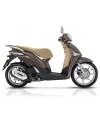 Piaggio Liberty 25 I get