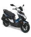 Kymco Super8 Street 45km