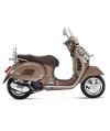 Vespa gts 125 touring