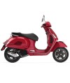 Vespa gts 125 super abs