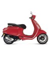 vespa sprint 50 rood