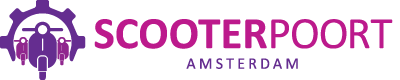 Scooterpoort